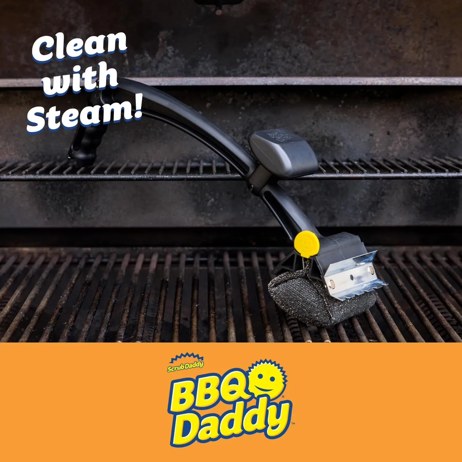 Key Features Of Scrub Daddy